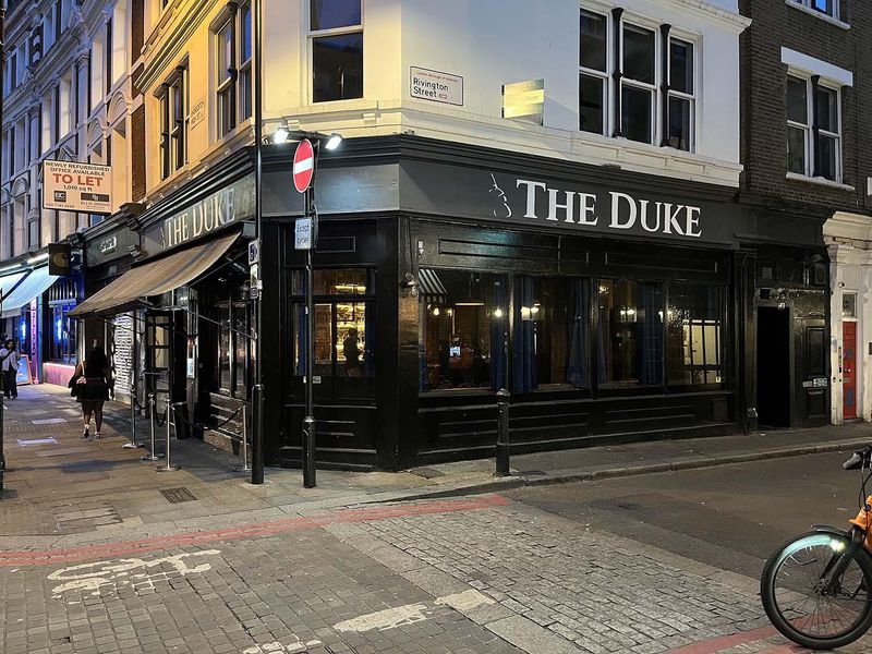 E1-Duke London E1 20250524. Published on 14-07-2025 