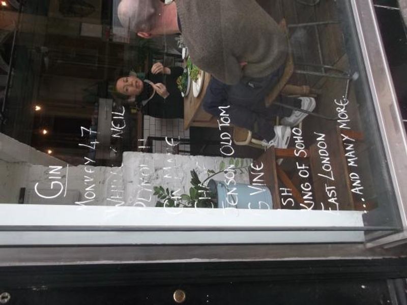 Ask For Janice London EC1 taken Sept 2015. (Pub, External). Published on 06-12-2015