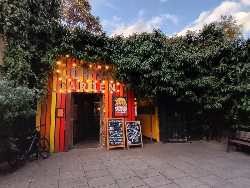 Taken 28 October 2025. (Pub, External). Published on 29-10-2025