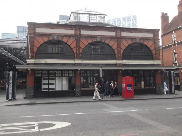 Smiths London E1 taken May 2016. (Pub). Published on 19-05-2016