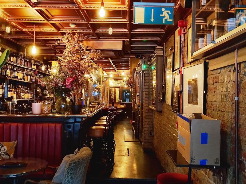 Taken 28 October 2025. (Pub, External). Published on 29-10-2025 