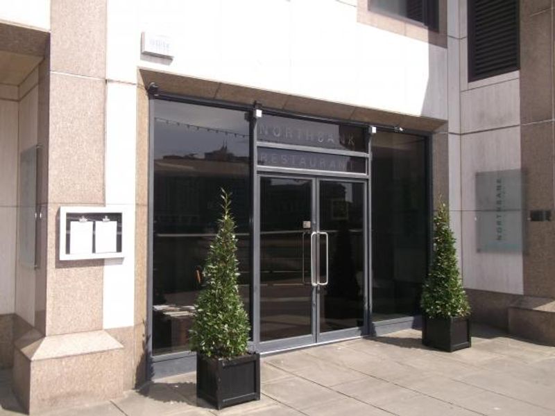 Northbank London EC4 taken May 2016. (Pub). Published on 19-05-2016