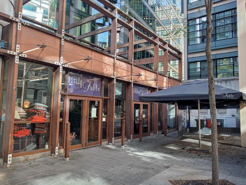 Taken when closed August 2020. (Pub, External, Key). Published on 21-08-2020