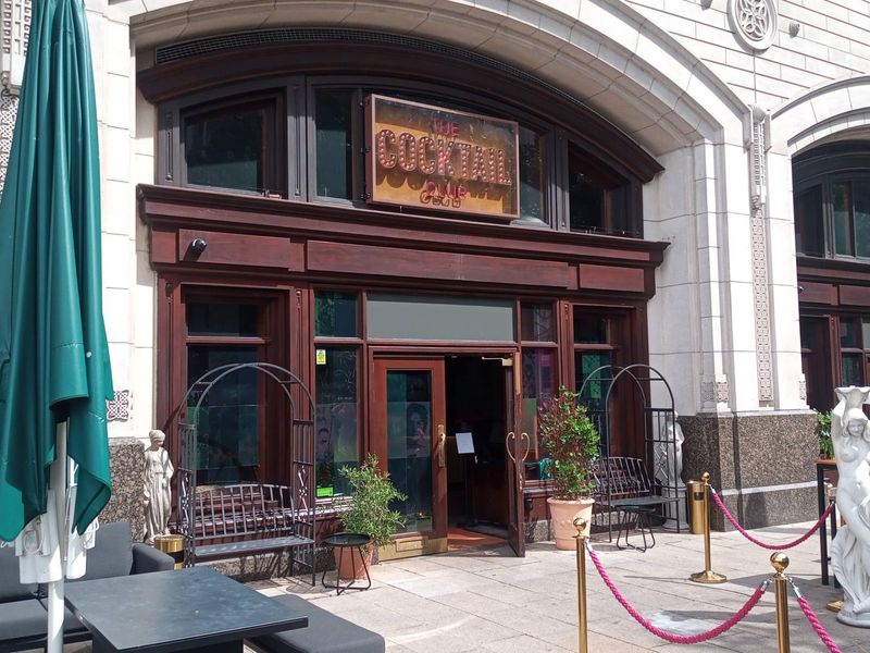 Taken June 2025. (Pub, External). Published on 26-06-2025 