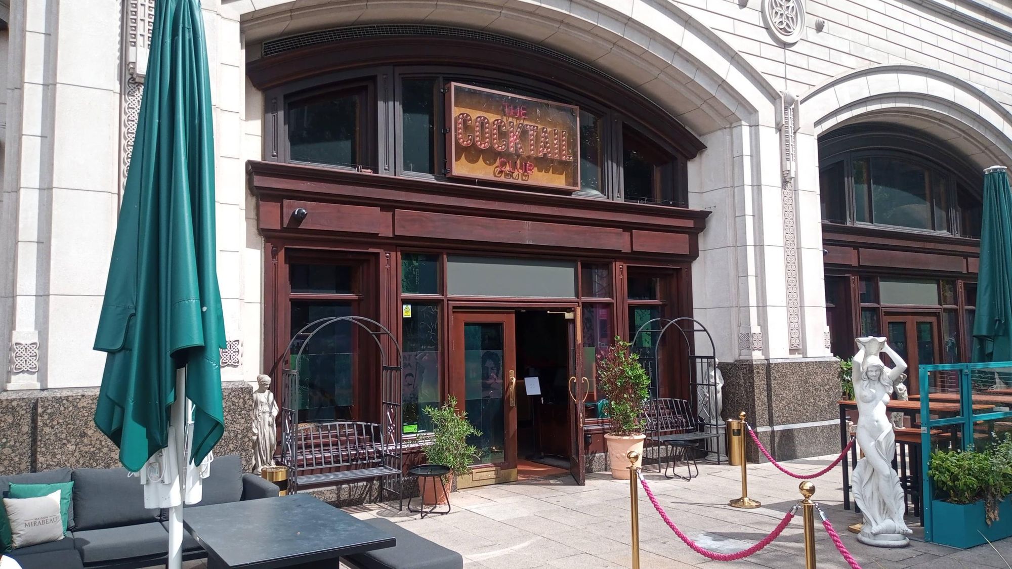 Taken June 2025. (Pub, External). Published on 26-06-2025