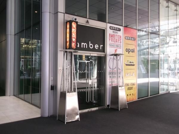 Amber London EC2 taken May 2016. (Pub). Published on 10-05-2016