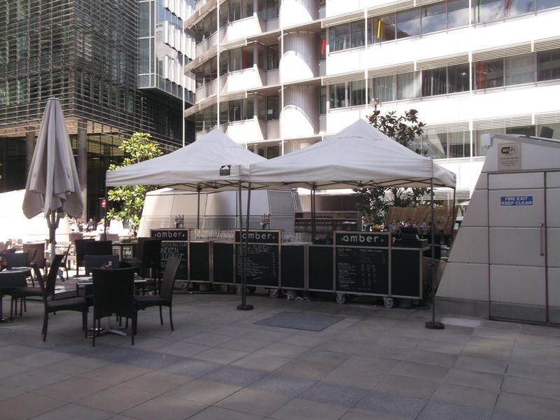 Amber London EC2Y taken Aug 2013. (Pub). Published on 10-02-2017