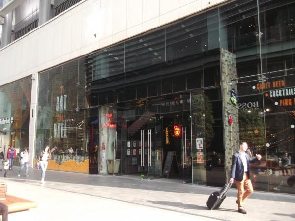Bat & Ball London E20 taken May 2016. (Pub). Published on 19-05-2016