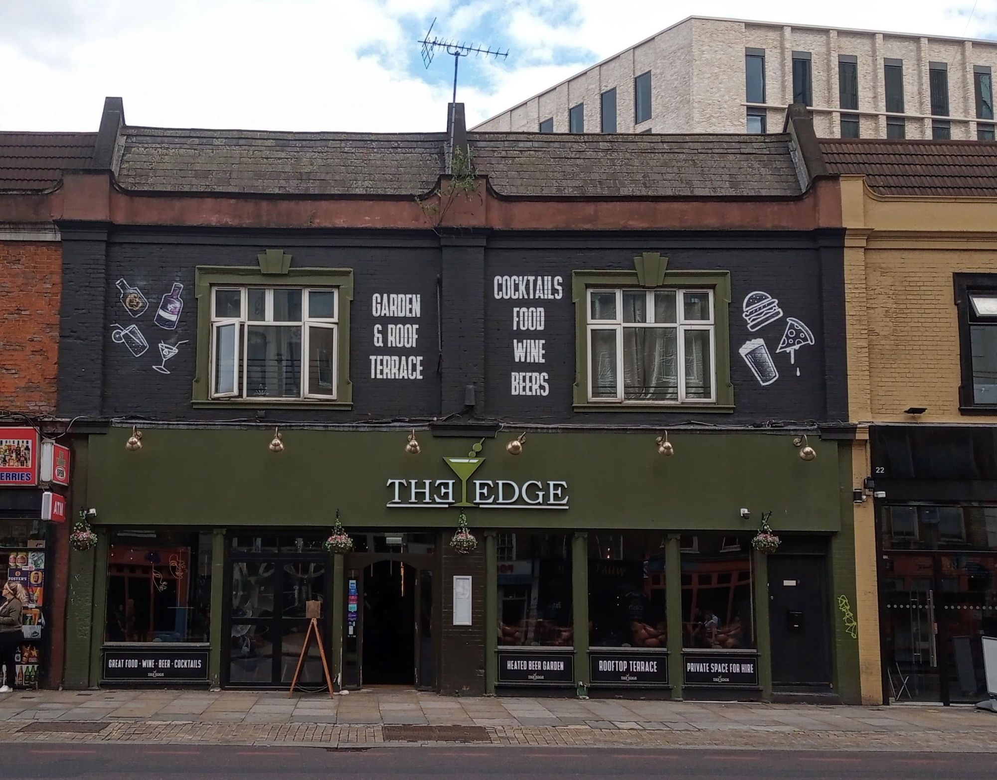 Taken July 2023. (Pub, External, Key). Published on 30-07-2023
