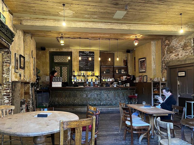 Wiltons Music Hall London E120250429. (Pub, Bar). Published on 22-05-2025 