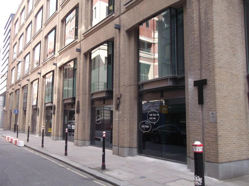 Draft House Chancery London EC4 taken May 2016. (Pub, Key). Published on 22-12-2016