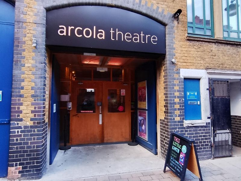 Taken 28 October 2025. (Pub, External). Published on 29-10-2025 