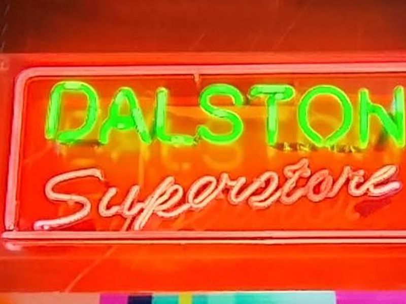 Taken 28 October 2025. (Sign). Published on 29-10-2025 