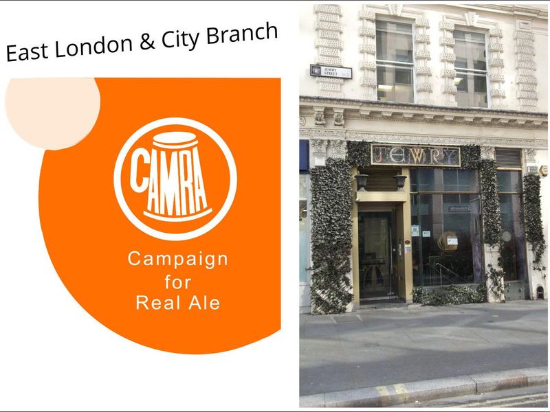 Jewry London EC3-taken 2022-04-11.. (Pub, External, Key). Published on 22-04-2022