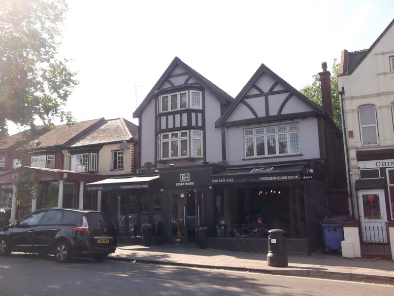 E4-Essex House taken 15-07-2018. (External). Published on 27-07-2018