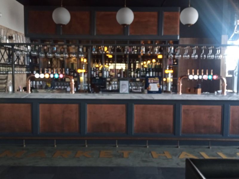 Taken May 2025. (Bar). Published on 27-06-2025 