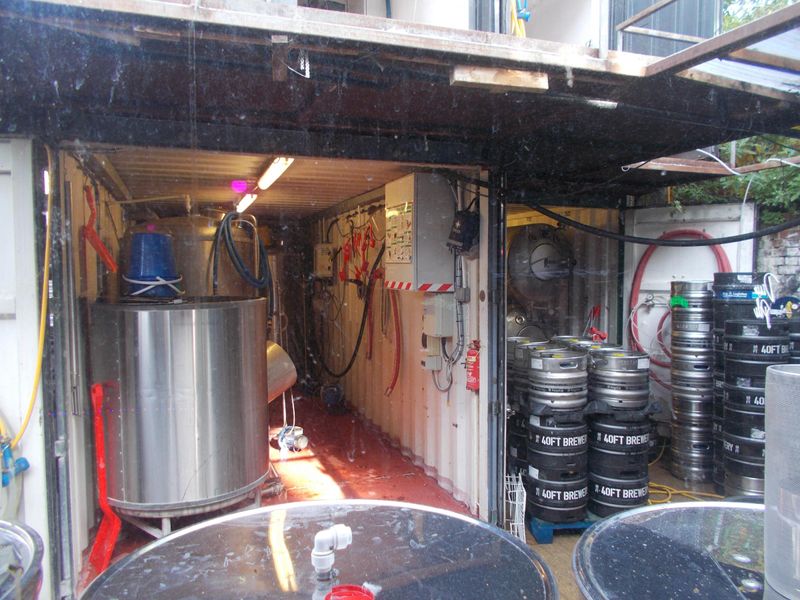 Brewery May 2024. (Brewery). Published on 28-05-2024 
