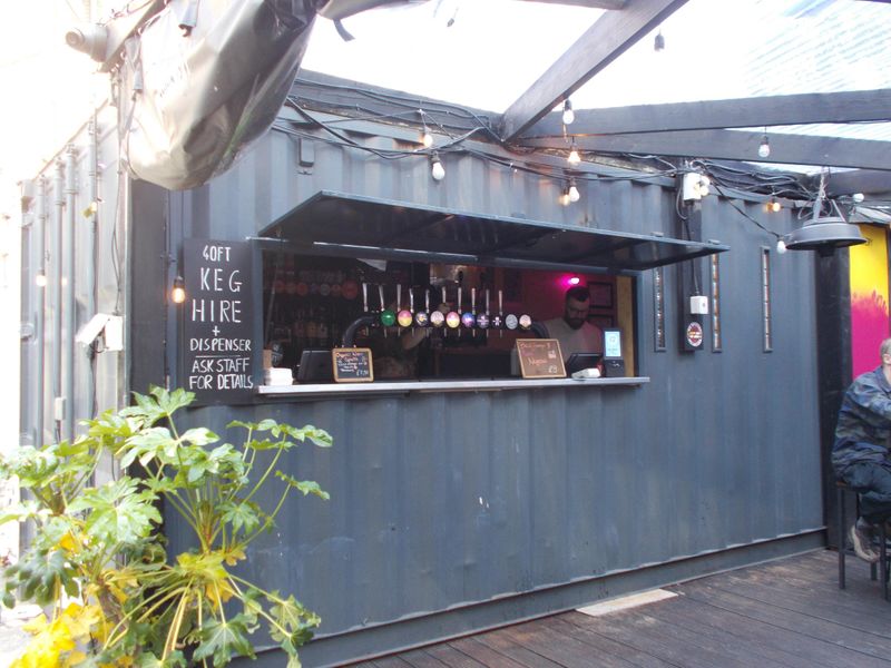 Bar May 2024. (Pub, Bar). Published on 28-05-2024 