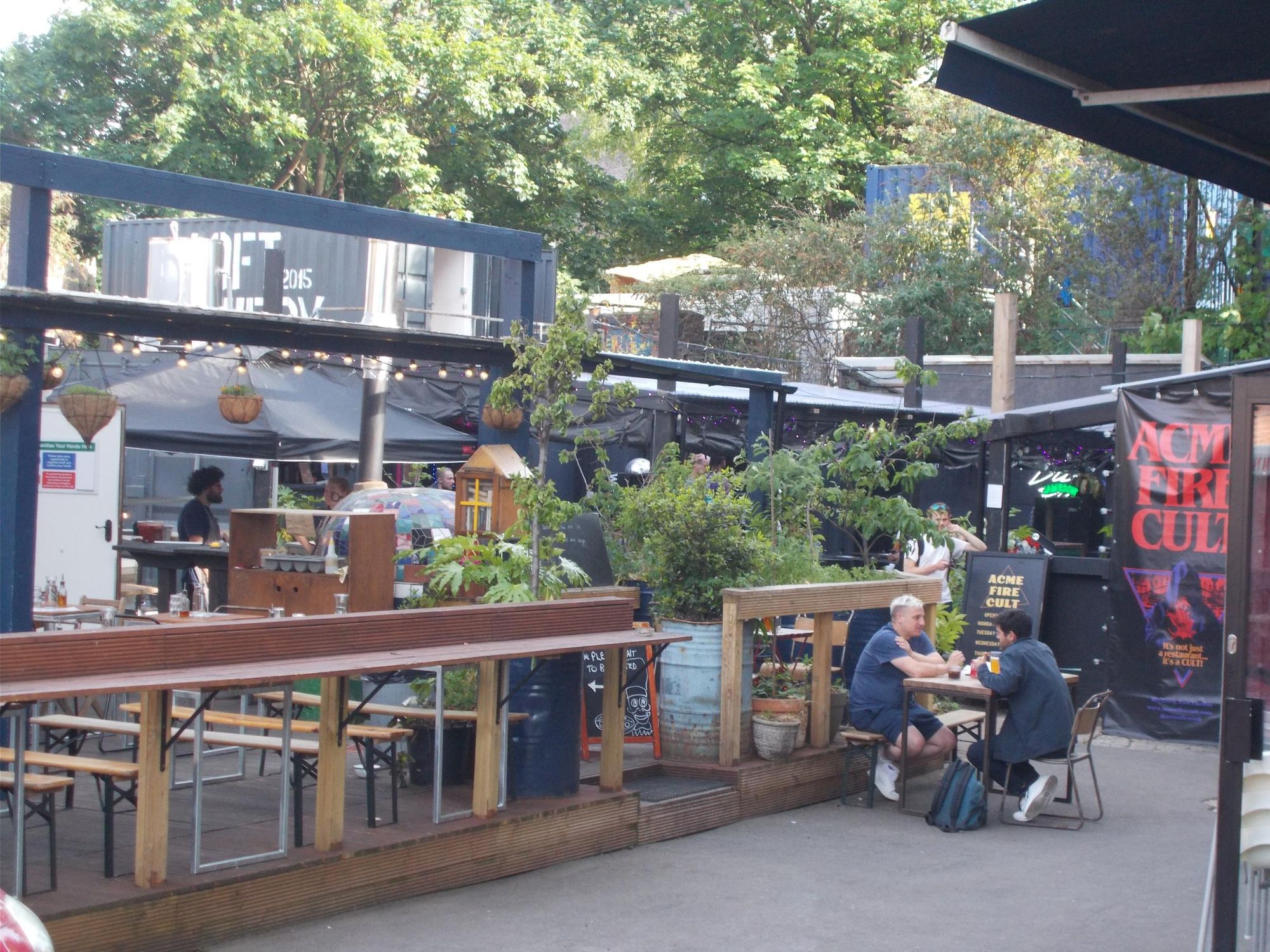 External View May 2024. (Pub, External). Published on 28-05-2024