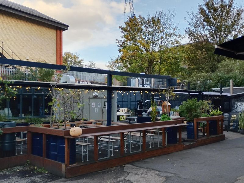 Taken 28 October 2025. (Pub, External). Published on 29-10-2025