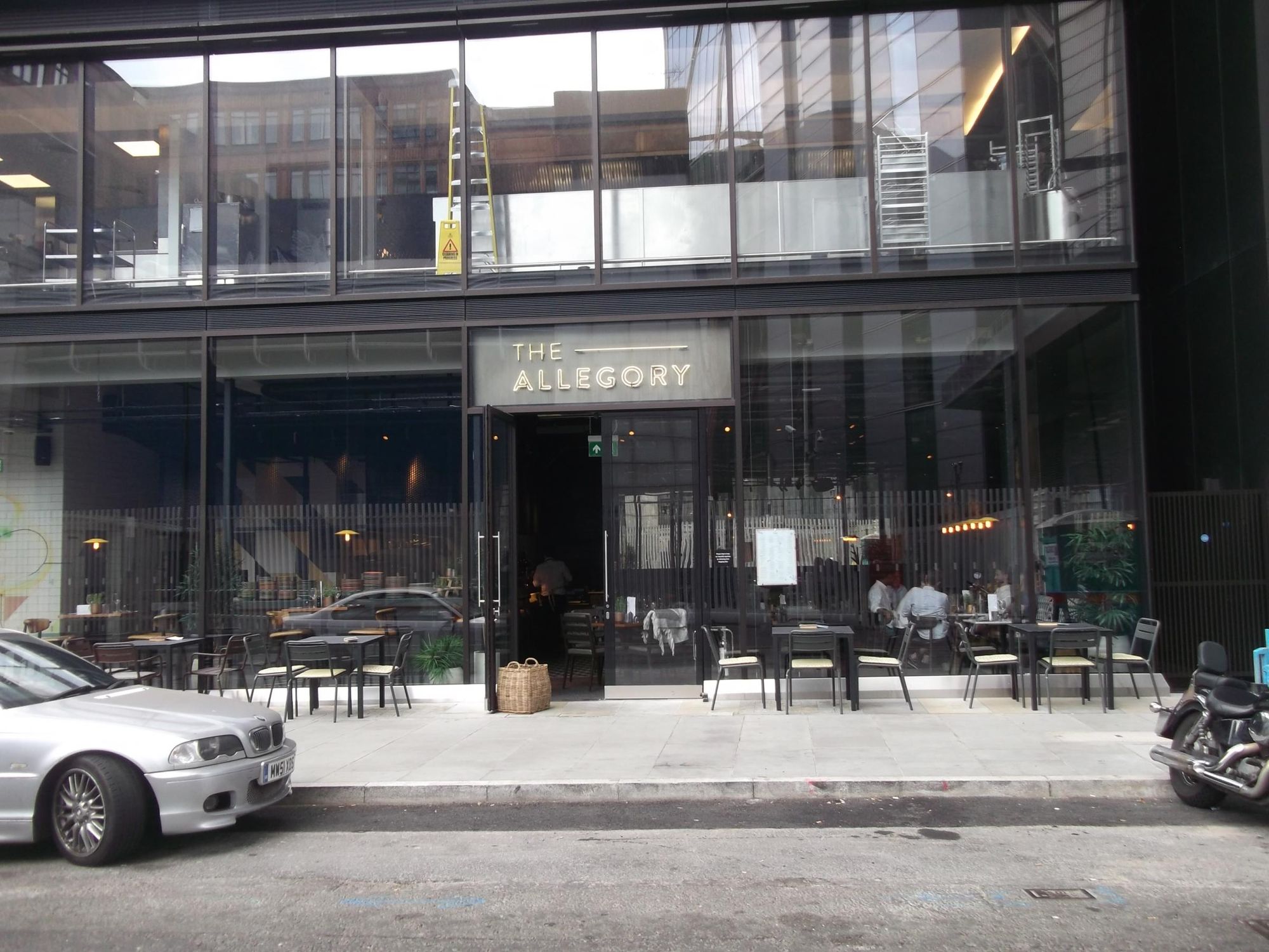 EC2-Allegory1-taken 21-07-2018.. (Pub, External). Published on 07-10-2018