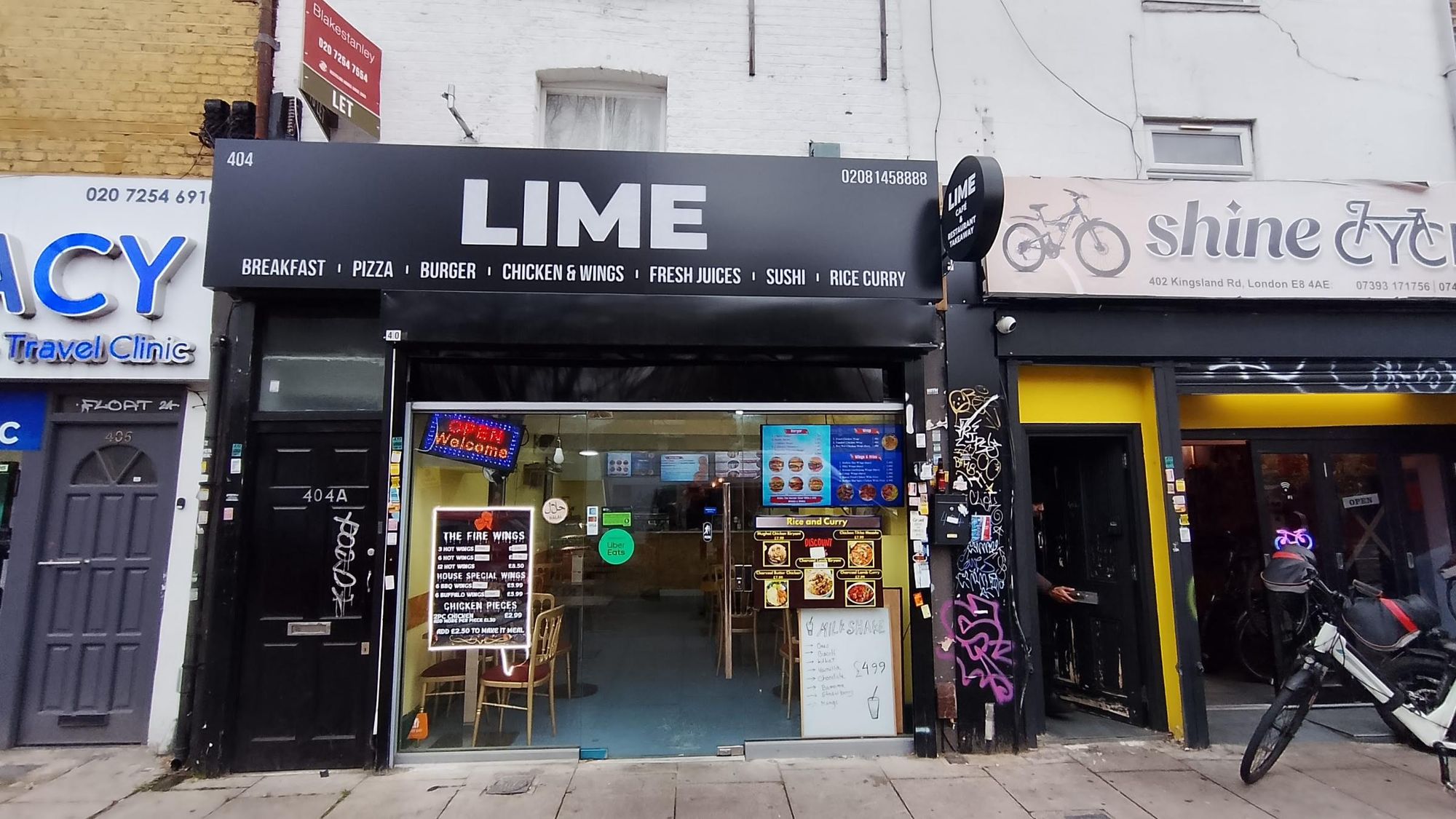 As it looks October 2025. Published on 29-10-2025