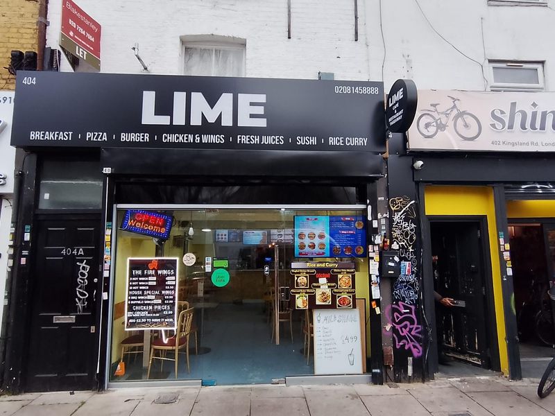 As it looks October 2025. Published on 29-10-2025 