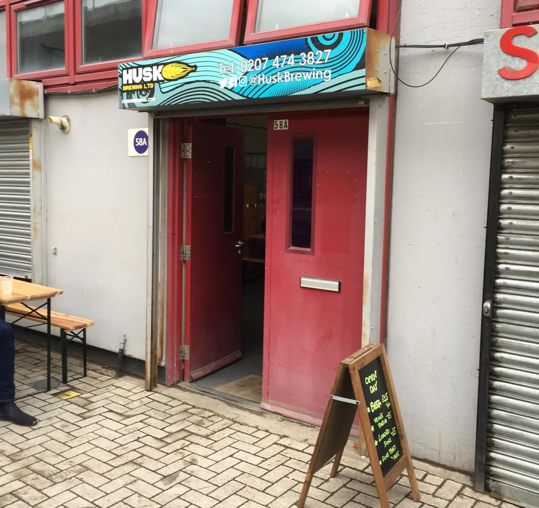 (Pub, Brewery, External, Key). Published on 11-03-2018