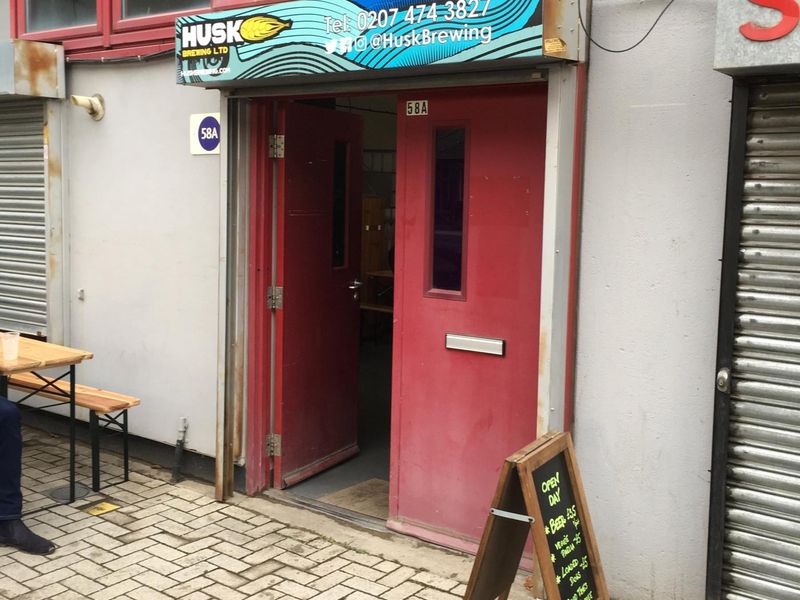 (Pub, Brewery, External, Key). Published on 11-03-2018