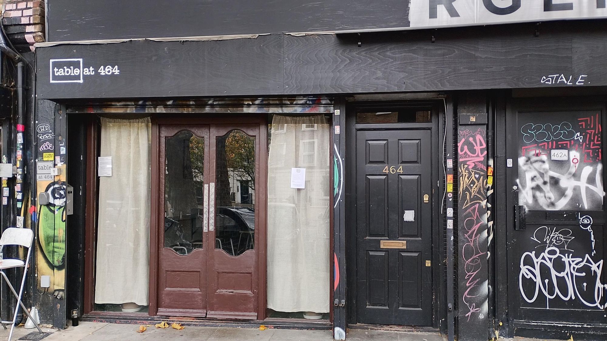 Taken 28 October 2025. (Pub, External, Key). Published on 29-10-2025