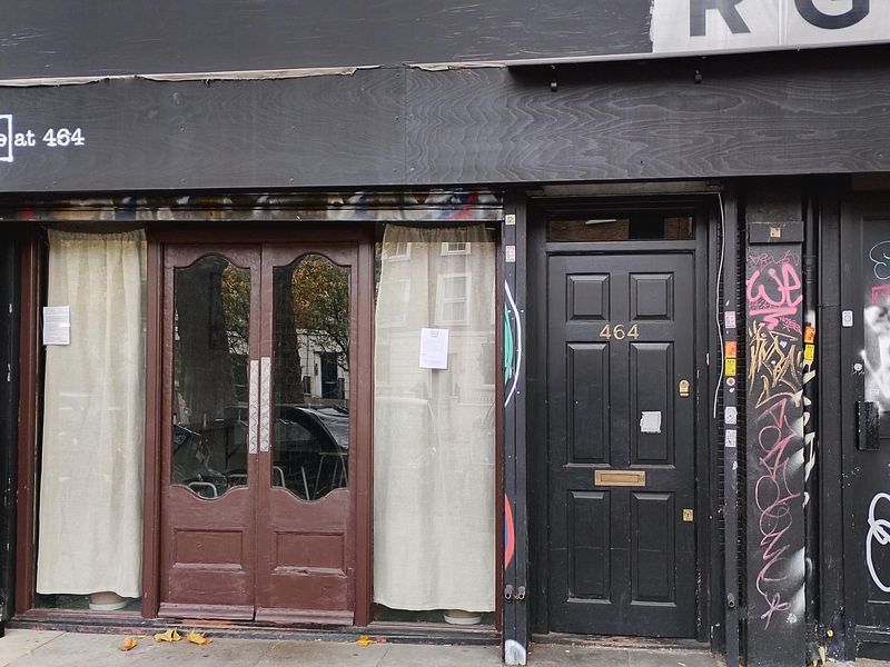 Taken 28 October 2025. (Pub, External, Key). Published on 29-10-2025