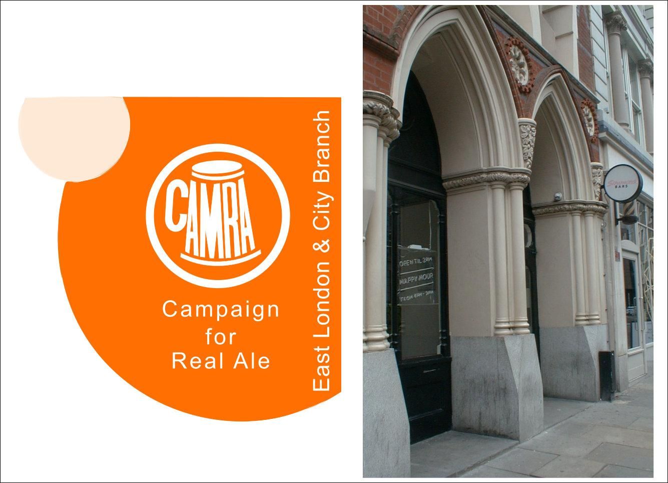 Simmonds Monument London EC3M taken 20220228. (Pub, External, Key). Published on 10-03-2022