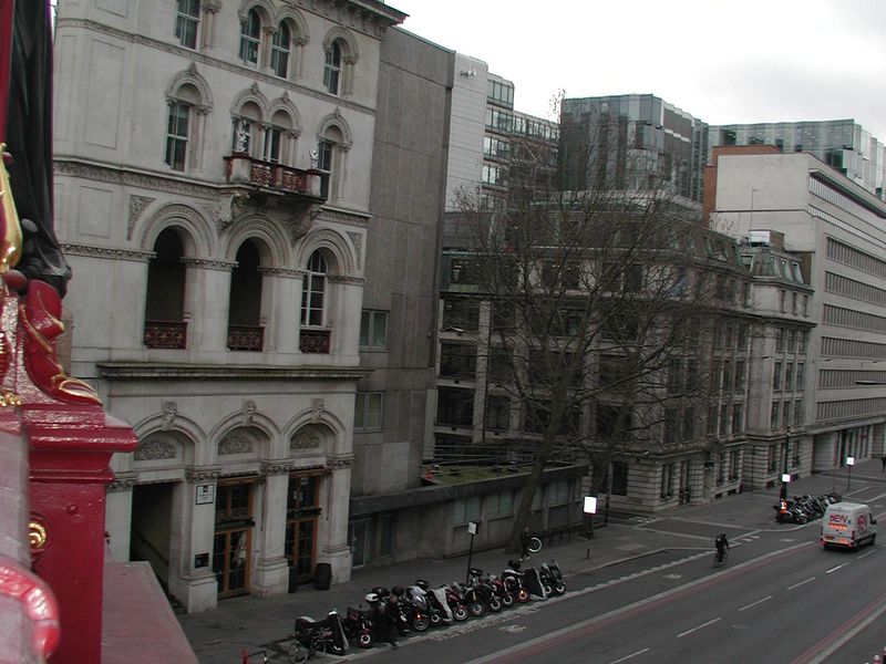 Farringdon Tap London EC4A taken 20220228. (Pub). Published on 03-03-2022 