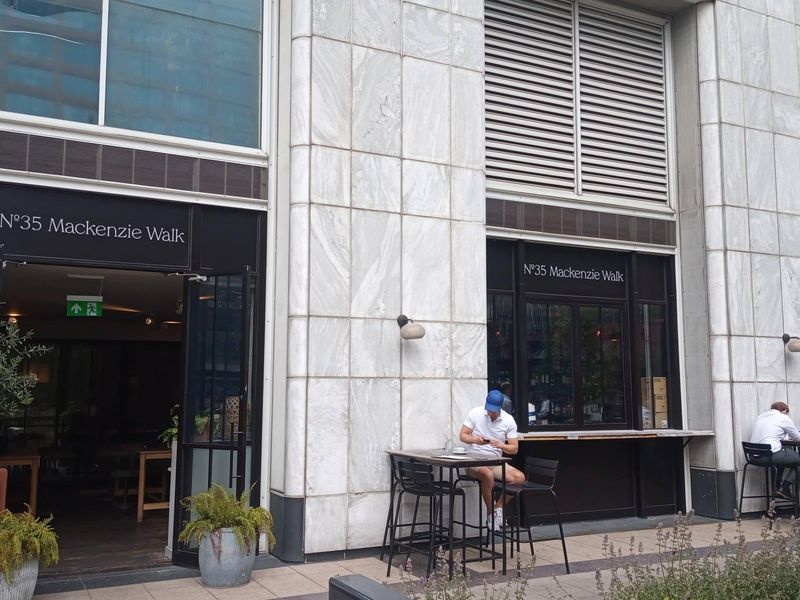 Taken June 2025. (Pub, External). Published on 27-06-2025