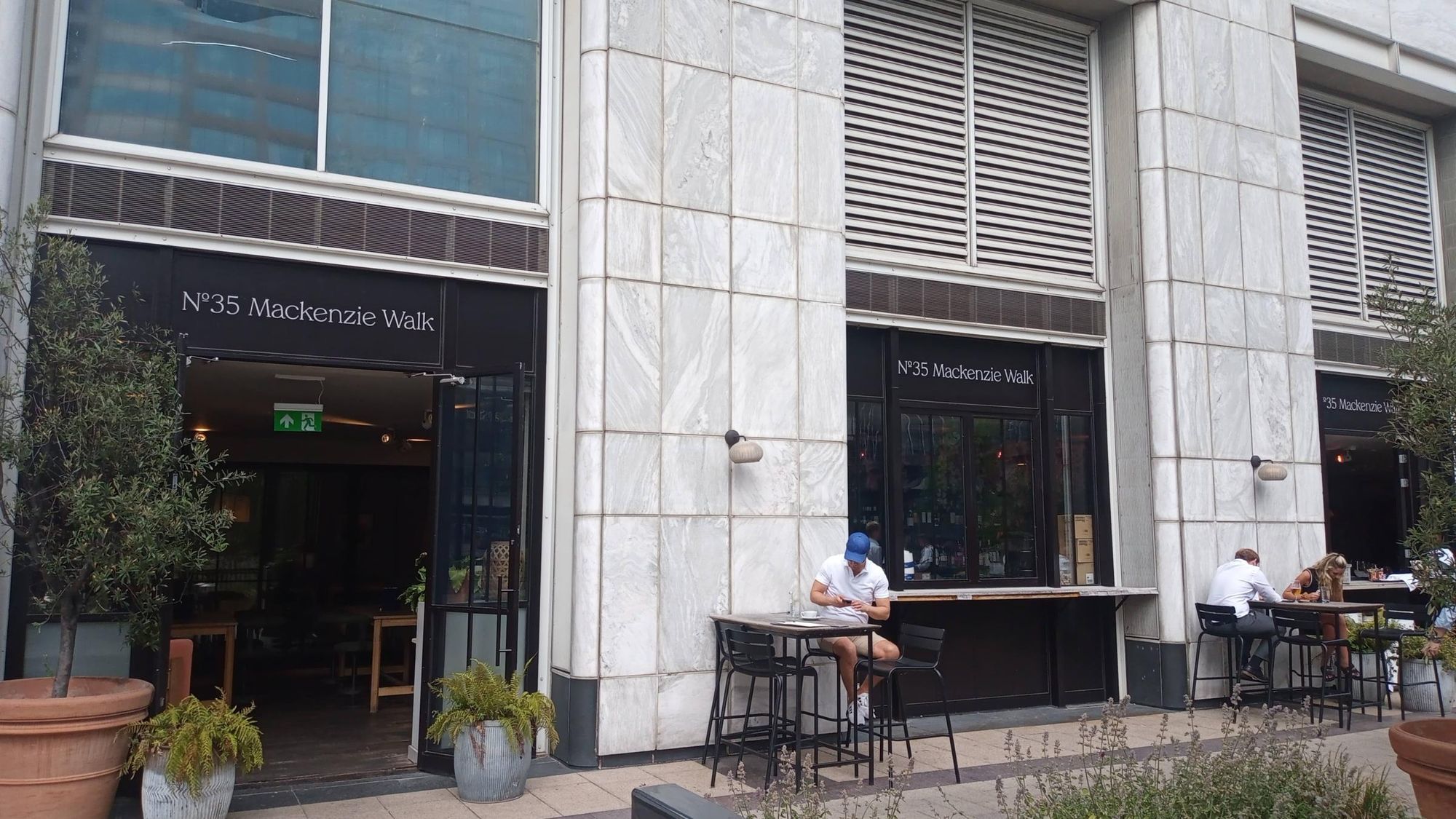 Taken June 2025. (Pub, External). Published on 27-06-2025