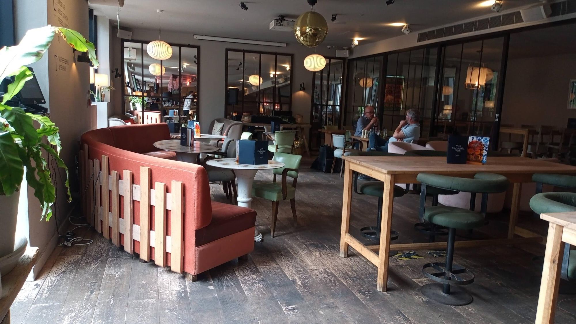 Taken June 2025. (Bar). Published on 27-06-2025