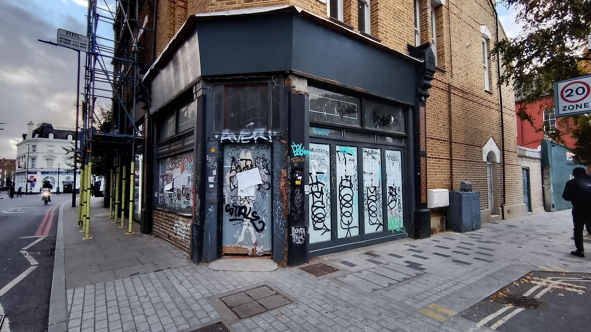 As it looks October 2025. (Pub, External). Published on 29-10-2025