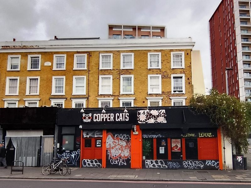 Taken 18 October 2025. (Pub, External). Published on 29-10-2025