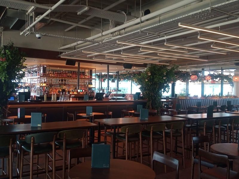 Taken June 2025. (Bar). Published on 26-06-2025 