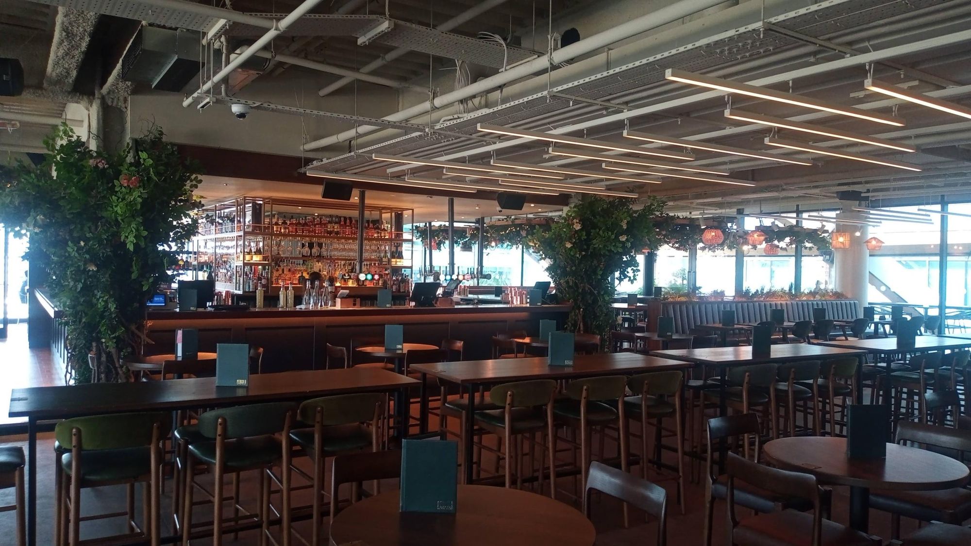 Taken June 2025. (Bar). Published on 26-06-2025