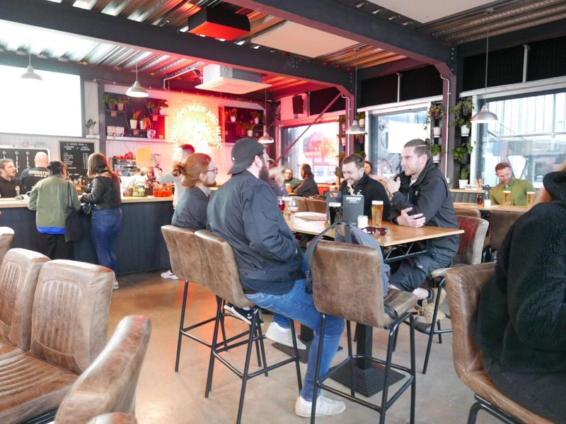 Signature London E17. (Pub, External). Published on 27-04-2023 