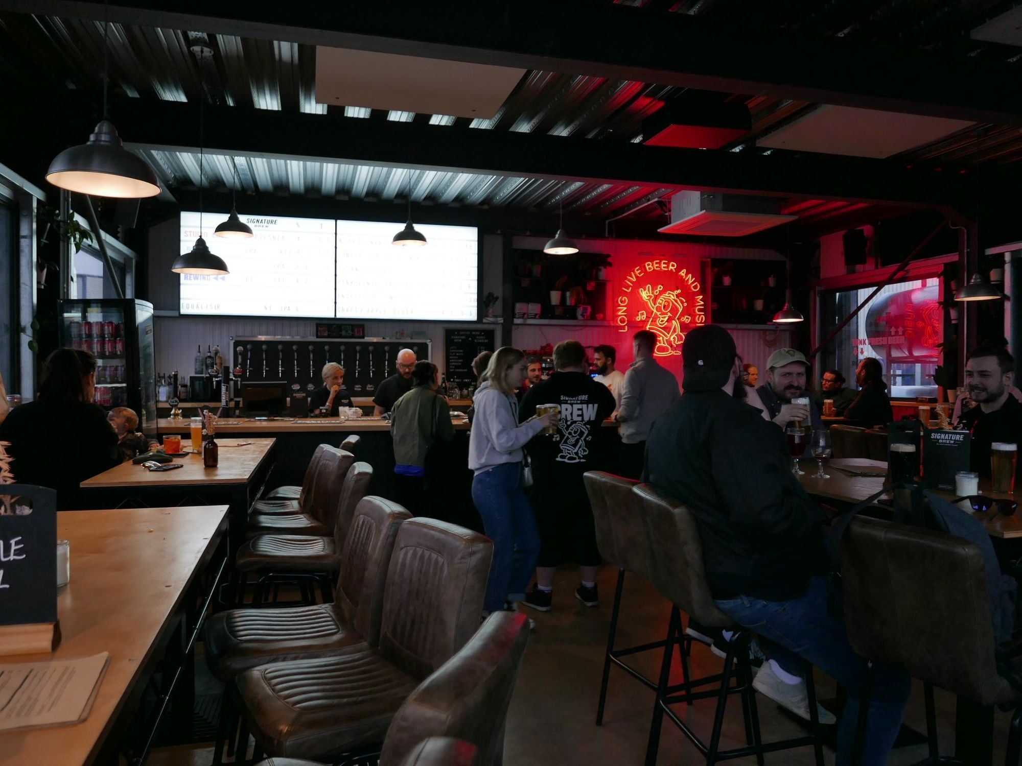 Internal View  March 2022. (Pub, Bar). Published on 26-03-2022