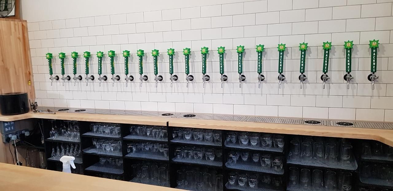 High Hill Taproom - August 2021. (Pub, Bar). Published on 25-08-2021