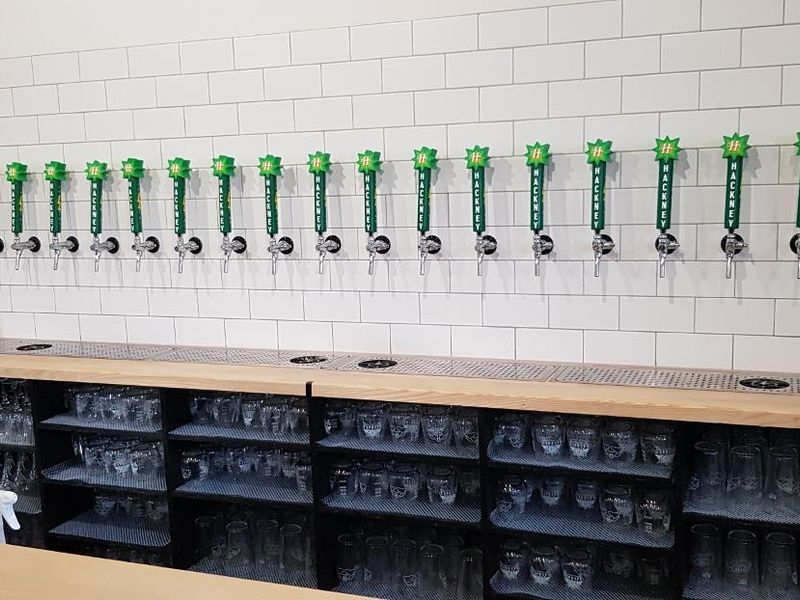 High Hill Taproom - August 2021. (Pub, Bar). Published on 25-08-2021