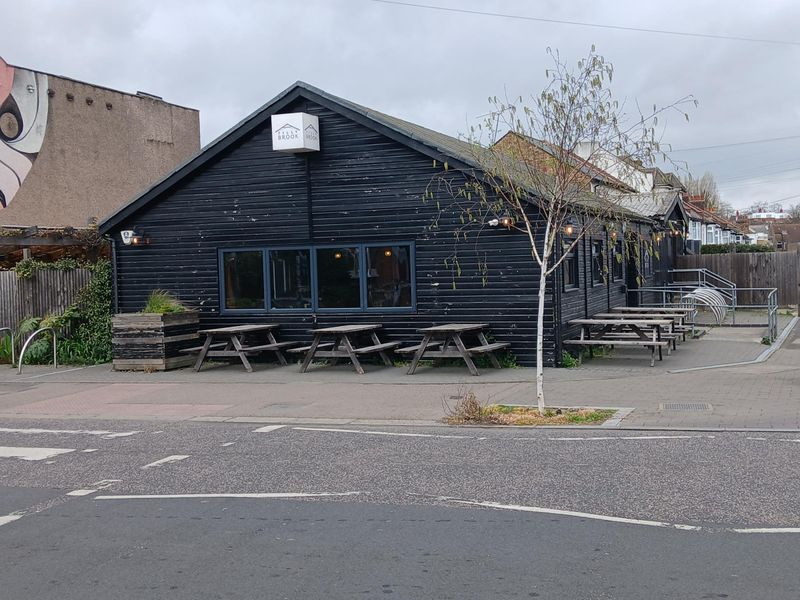 Filly Brook London E11 20260523. (Pub, External, Key). Published on 08-06-2026