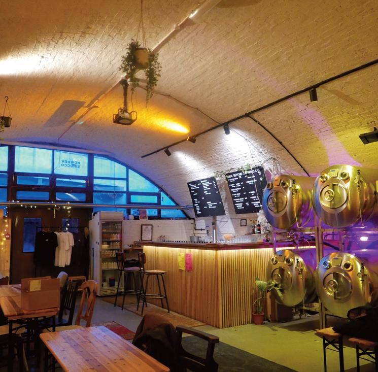London Drinker June/July 2024. Published on 28-05-2024