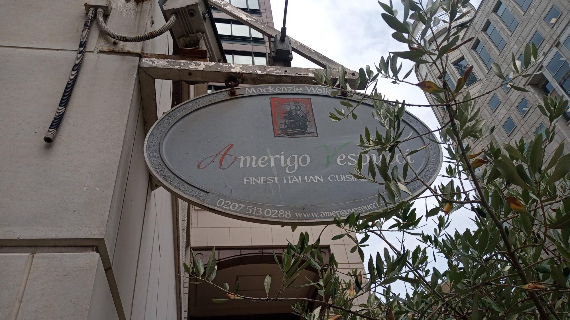 Taken June 2025. (External, Sign). Published on 26-06-2025