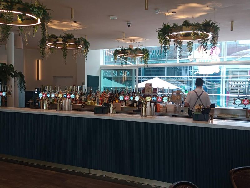 Taken June 2025. (Bar). Published on 27-06-2025 