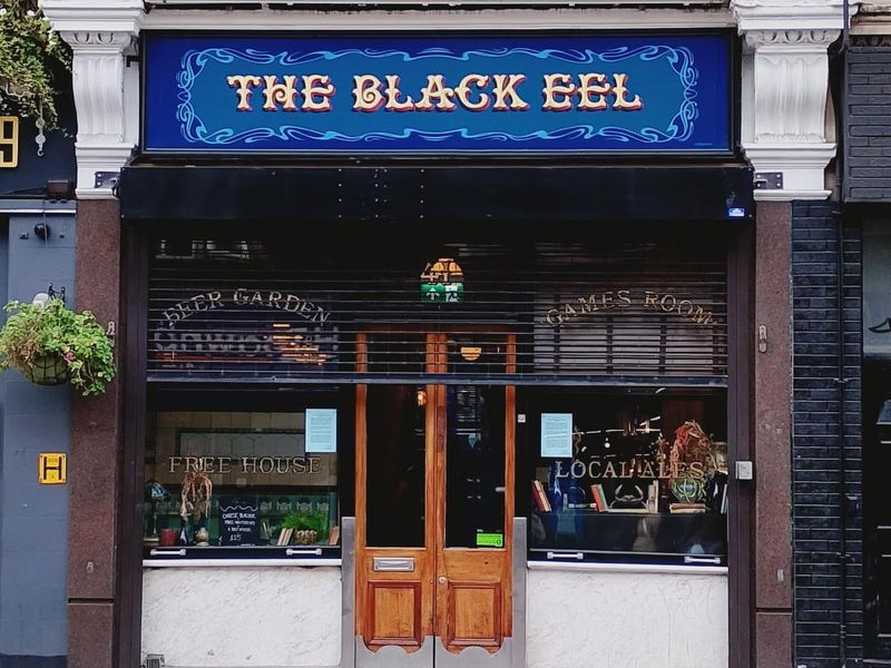 Taken 28 October 2025. (Pub, External). Published on 29-10-2025 