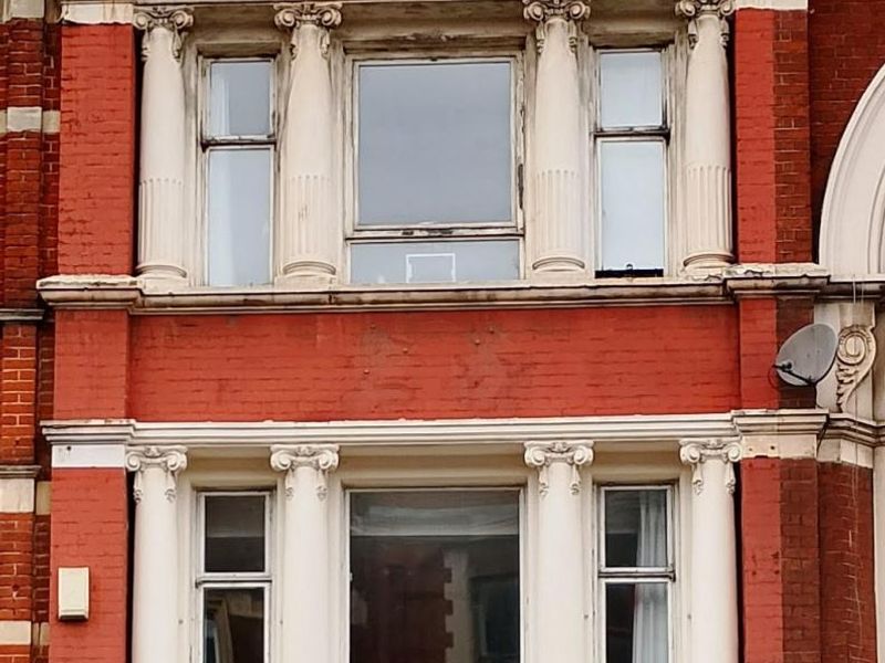 Taken 28 October 2025. (Pub, External). Published on 29-10-2025